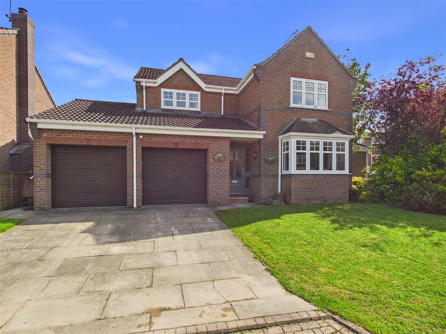 Little Weighton East Yorkshire, HU20 3UL